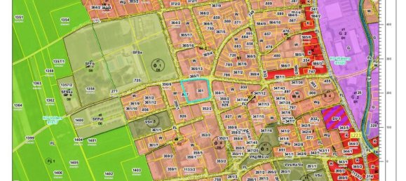 3 rooms Apartment in Wattens, Austria No. 252873 18