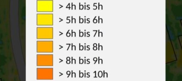 3 rooms Apartment in Wattens, Austria No. 252873 22