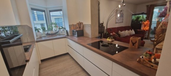 3 rooms Apartment in Wattens, Austria No. 252873 9