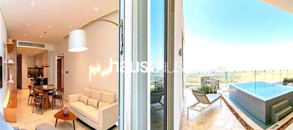 2 Schlafzimmer Wohnung in Jumeirah Village Circle, UAE, Nr. 98842 9