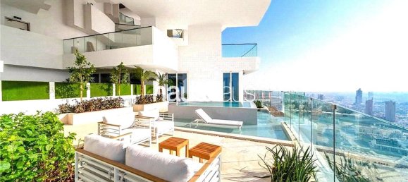 2 Schlafzimmer Wohnung in Jumeirah Village Circle, UAE, Nr. 98842 2