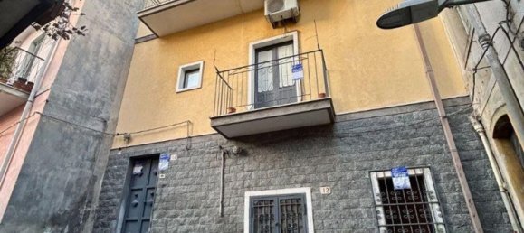 Casa de 4 habitaciónes en Paternò, Italy No. 259714 24