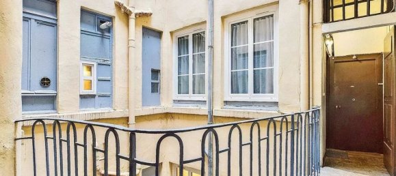 Apartamento de 1 dormitorio en Lyon, France No. 287691 9