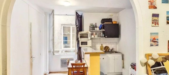 Apartamento de 1 dormitorio en Lyon, France No. 287691 7