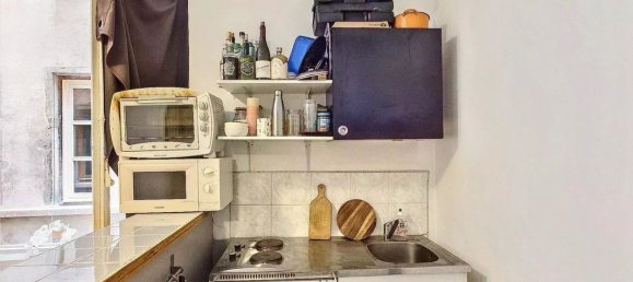 Apartamento de 1 dormitorio en Lyon, France No. 287691 4