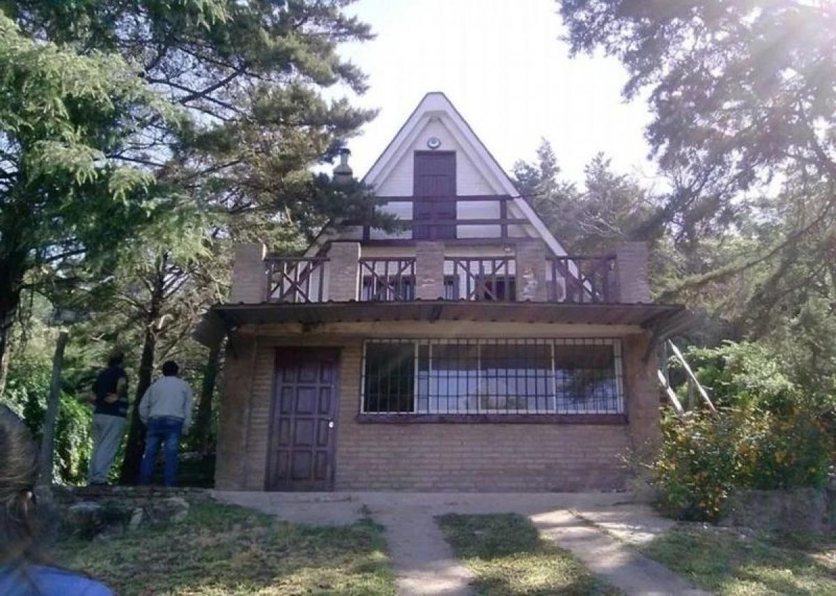 3 bedrooms House in Cordoba, Argentina No. 6401