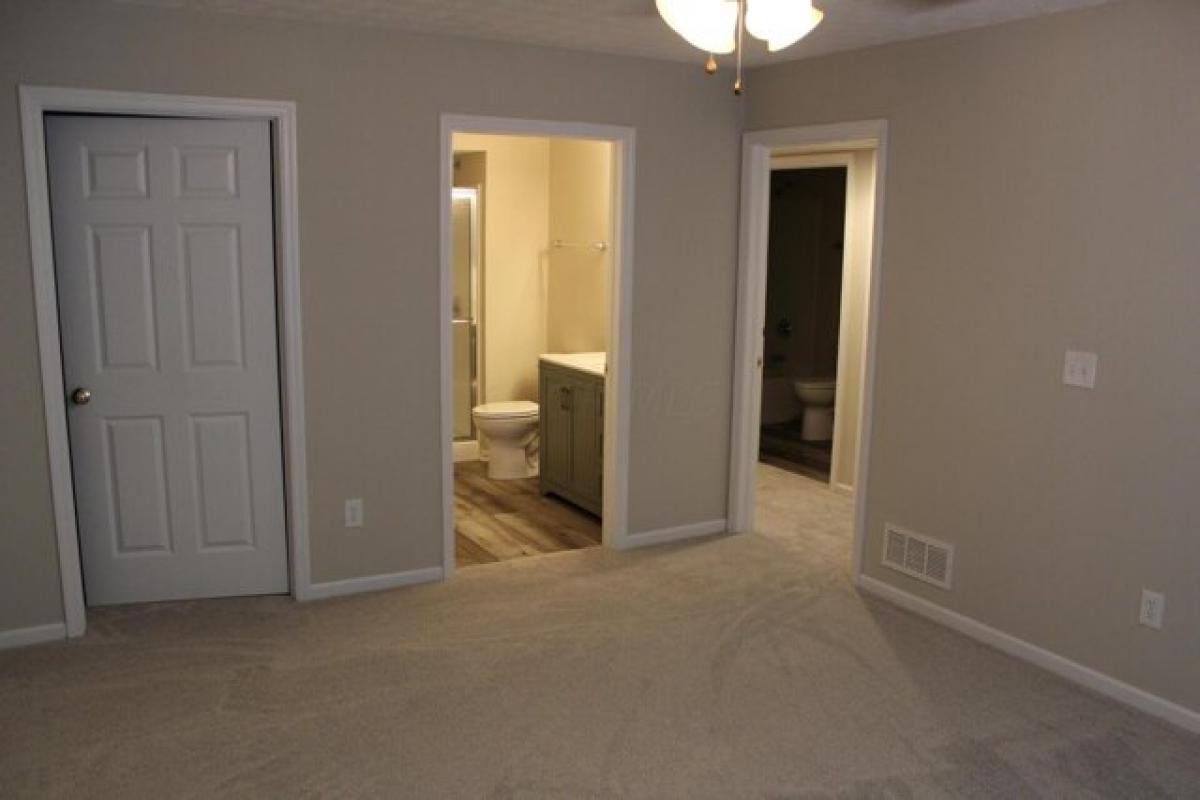 2 bedrooms House in Granville, USA No. 372762