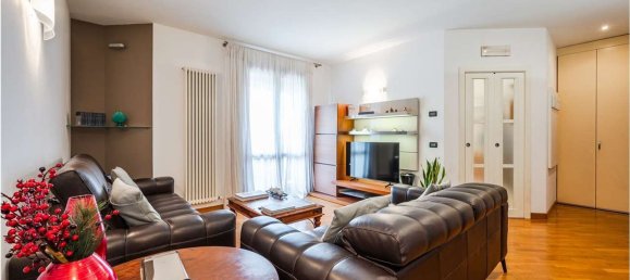 4 rooms Apartment in Carpi, Italy No. 301950 5