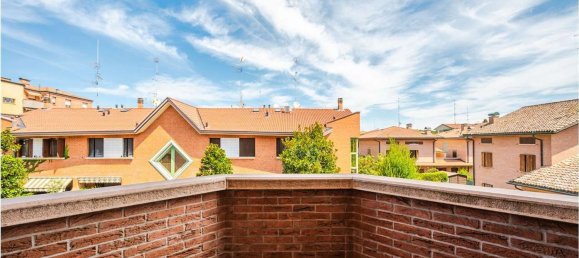 4 rooms Apartment in Carpi, Italy No. 301950 25