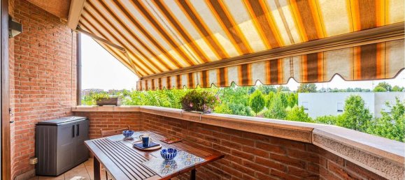 4 rooms Apartment in Carpi, Italy No. 301950 14