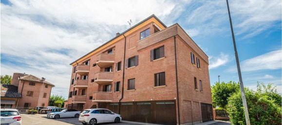 4 rooms Apartment in Carpi, Italy No. 301950 41