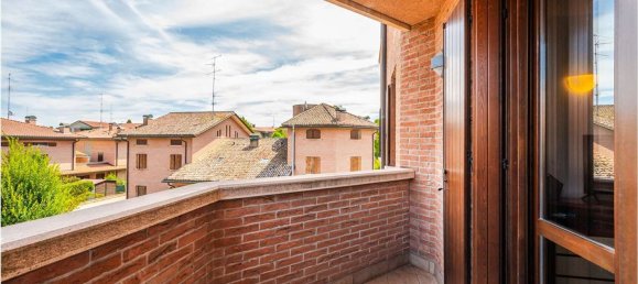 4 rooms Apartment in Carpi, Italy No. 301950 23