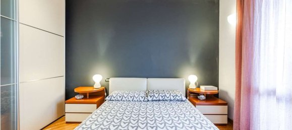 4 rooms Apartment in Carpi, Italy No. 301950 17