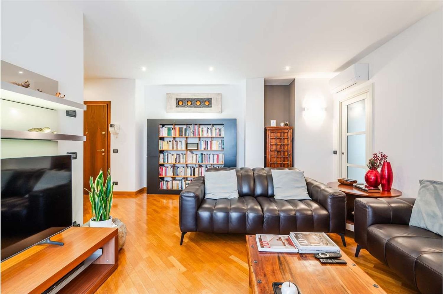 4 rooms Apartment in Carpi, Italy No. 301950