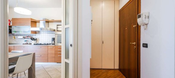 4 rooms Apartment in Carpi, Italy No. 301950 7