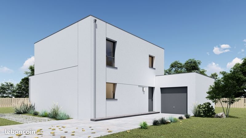 4 Schlafzimmer Haus in Plelo, France, Nr. 324435