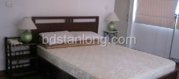Apartamento de 1 dormitorio en Ba Dinh, Vietnam No. 6792 5