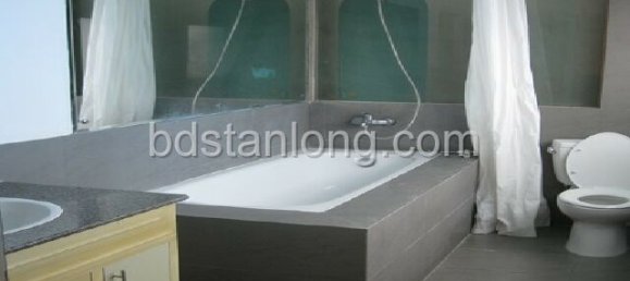 Apartamento de 1 dormitorio en Ba Dinh, Vietnam No. 6792 7