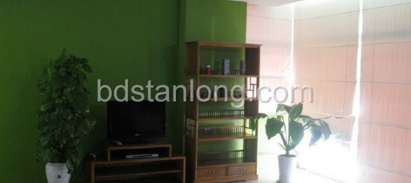 Apartamento de 1 dormitorio en Ba Dinh, Vietnam No. 6792 3