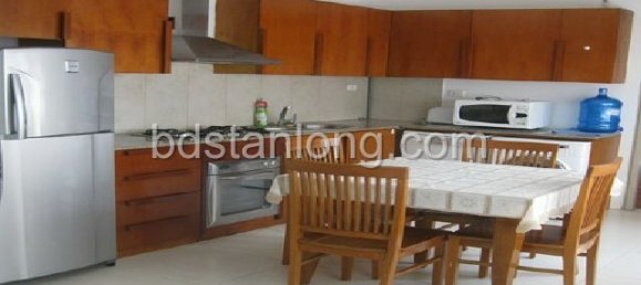 Apartamento de 1 dormitorio en Ba Dinh, Vietnam No. 6792 4