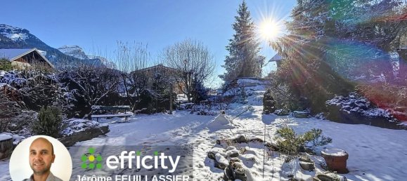 Casa T13 em Araches-la-Frasse, France N.º 202011 24