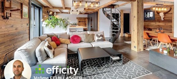 Casa T13 em Araches-la-Frasse, France N.º 202011 3