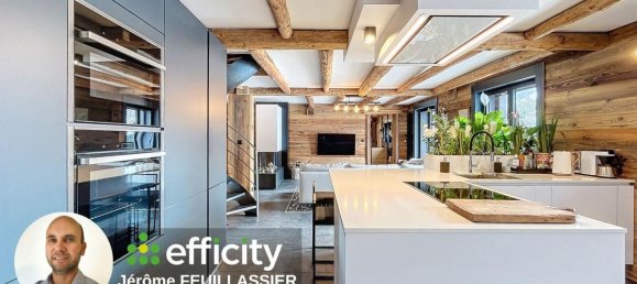 Casa T13 em Araches-la-Frasse, France N.º 202011 6