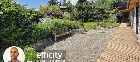 Casa T13 em Araches-la-Frasse, France N.º 202011 26