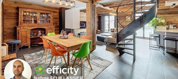 Casa T13 em Araches-la-Frasse, France N.º 202011 5