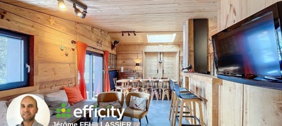 Casa T13 em Araches-la-Frasse, France N.º 202011 14