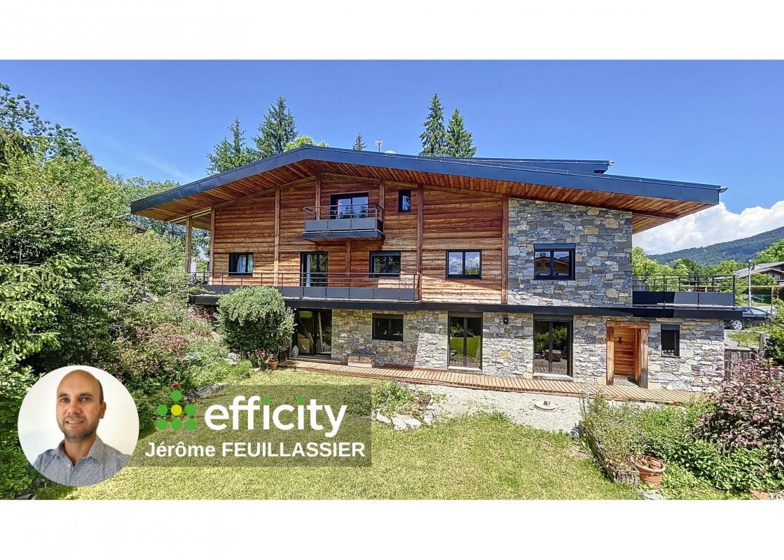 Casa T13 em Araches-la-Frasse, France N.º 202011