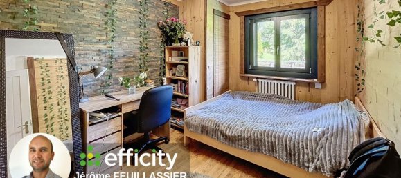 Casa T13 em Araches-la-Frasse, France N.º 202011 21