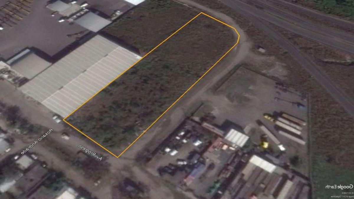  Land in Veracruz, Mexico No. 206725