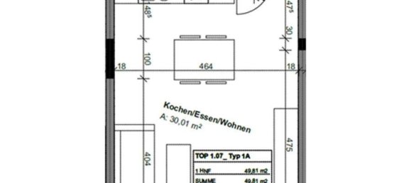 استوديو في Liezen, Austria رقم 206121 7