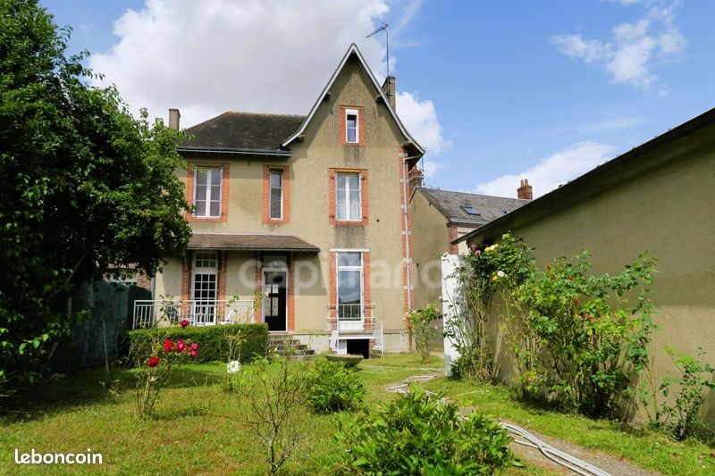 5 غرف نوم منزل في Droue, France رقم 261340