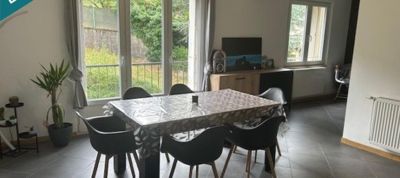 Apartamento T3 em Hayange, France N.º 328822 2