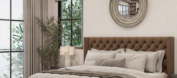 Villa de 6 dormitorios en Nawayef, Al Hudayriat Island, UAE No. 66042 7