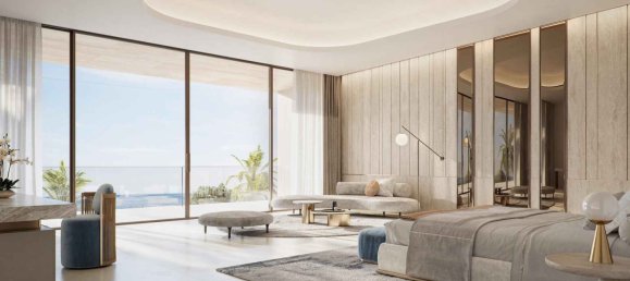 Villa de 6 dormitorios en Nawayef, Al Hudayriat Island, UAE No. 66042 8