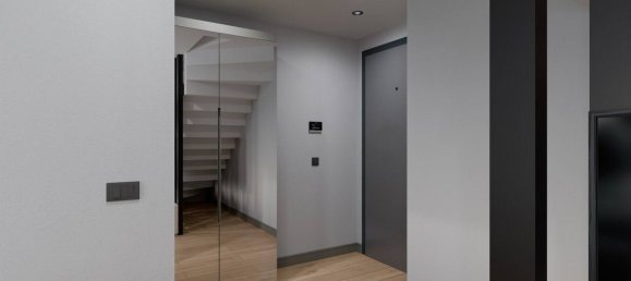 Apartment 1+2 in Antalya, Turkey No. 30432 10