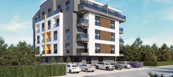 Apartment 1+2 in Antalya, Turkey No. 30432 2