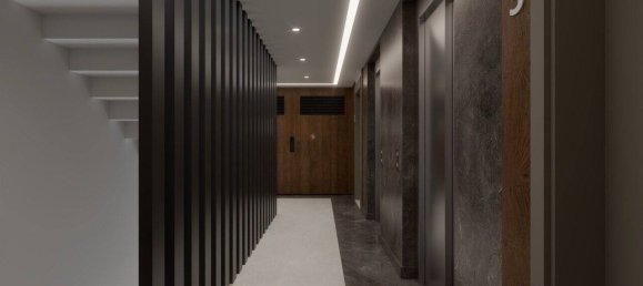 Apartment 1+2 in Antalya, Turkey No. 30432 4