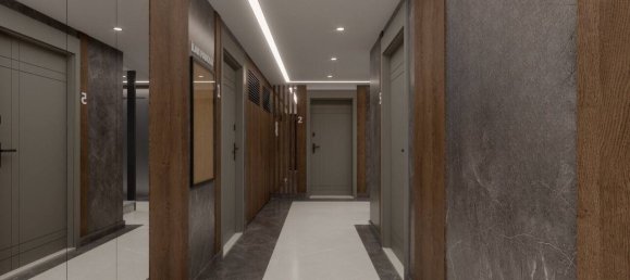 Apartment 1+2 in Antalya, Turkey No. 30432 5