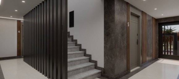 Apartment 1+2 in Antalya, Turkey No. 30432 3