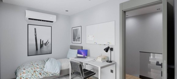 Apartment 1+2 in Antalya, Turkey No. 30432 9