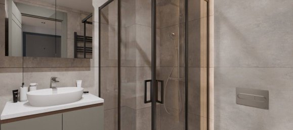 Apartment 1+2 in Antalya, Turkey No. 30432 11