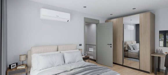 Apartment 1+2 in Antalya, Turkey No. 30432 7