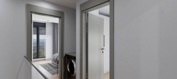 Apartment 1+2 in Antalya, Turkey No. 30432 8