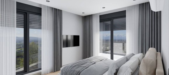 Apartment 1+2 in Antalya, Turkey No. 30432 6