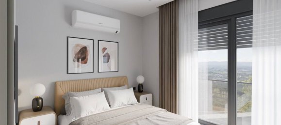 Apartment 1+2 in Antalya, Turkey No. 30432 12