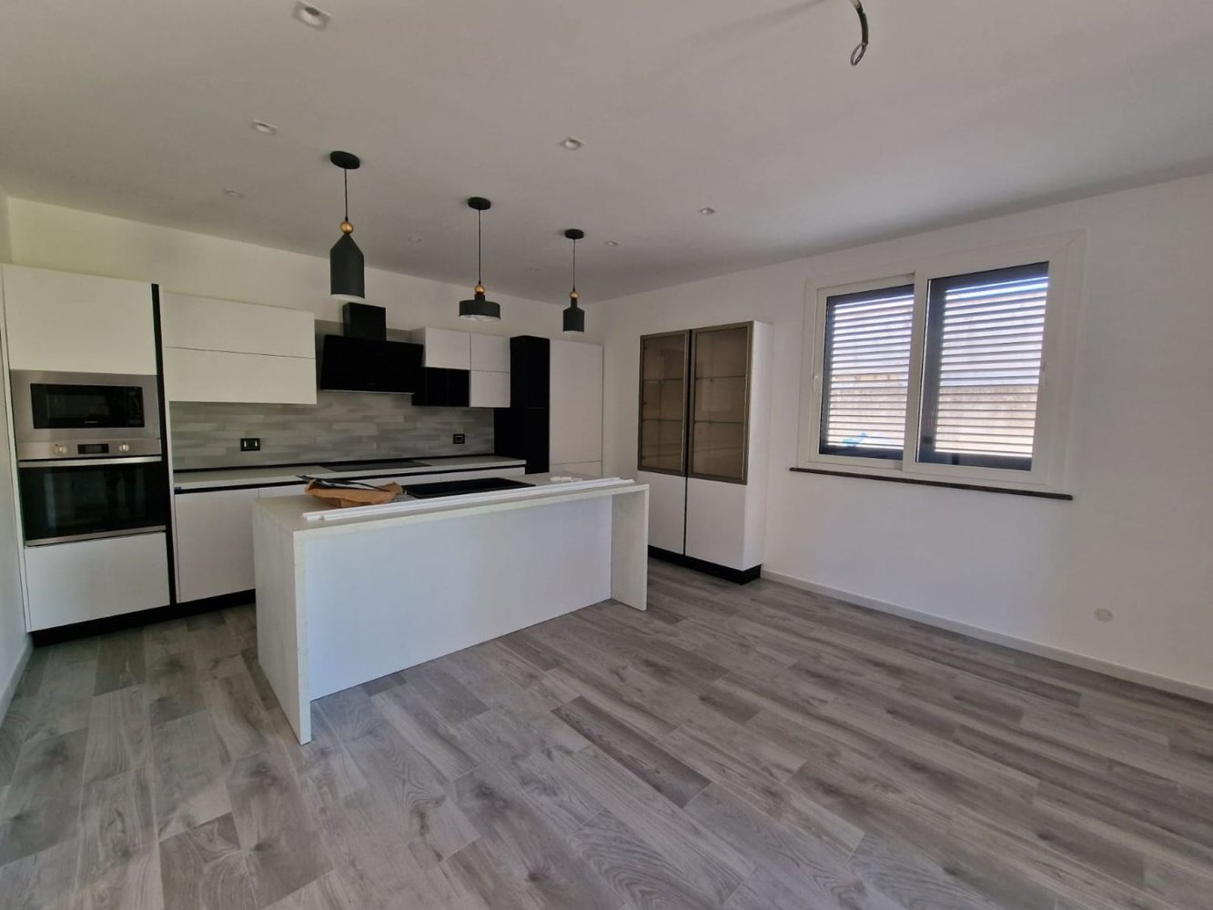 Apartamento de 5 divisões em Carini, Italy N.º 294917